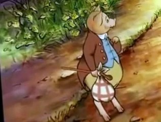 The World of Peter Rabbit and Friends E007 - The Tale of Pigling Bland