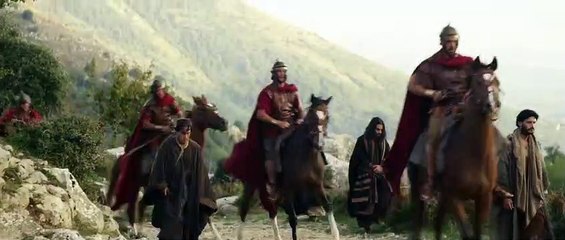 The Young Messiah | movie | 2016 | Official Trailer