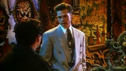 Fuga dal mondo dei sogni | movie | 1992 | Official Trailer