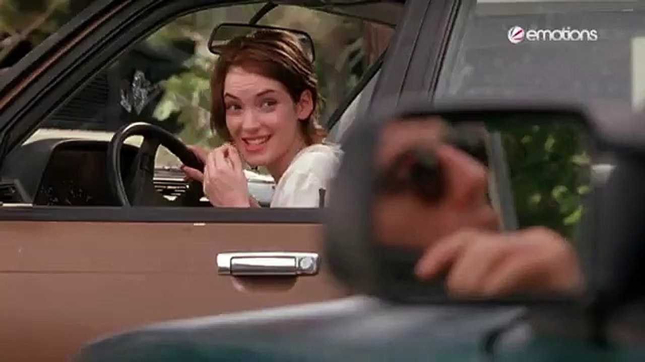 Voll das Leben - Reality Bites | movie | 1994 | Official Trailer