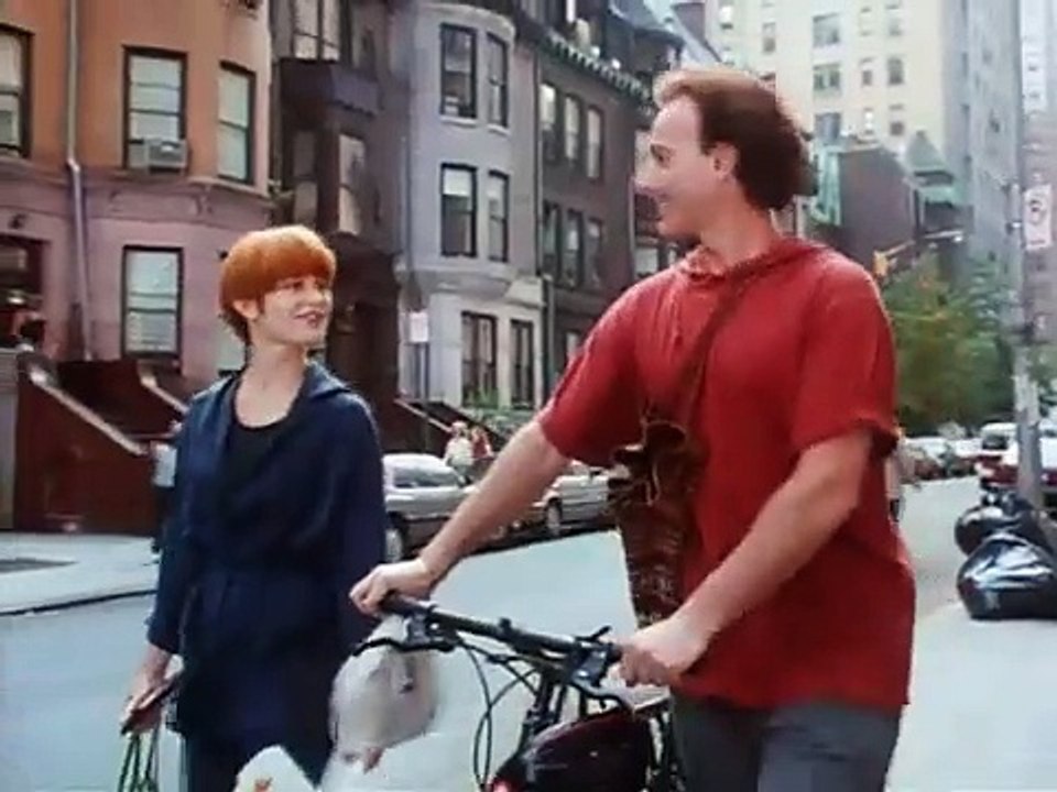 Weiblich, ledig, jung sucht... | movie | 1992 | Official Trailer