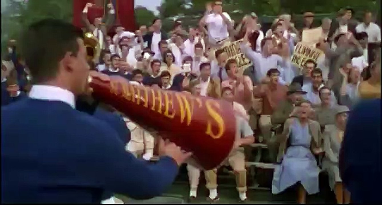 Der Außenseiter | movie | 1992 | Official Trailer