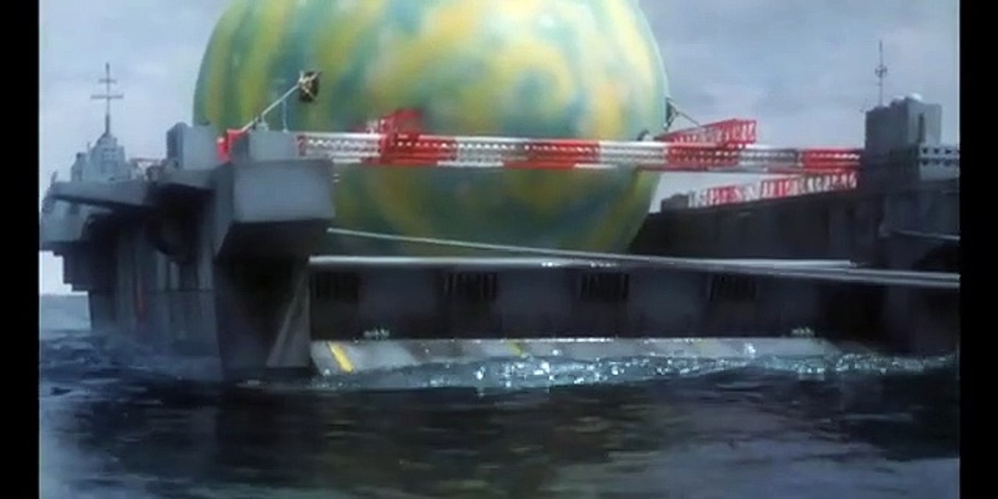 Godzilla - Kampf der Sauriermutanten | movie | 1992 | Official Trailer