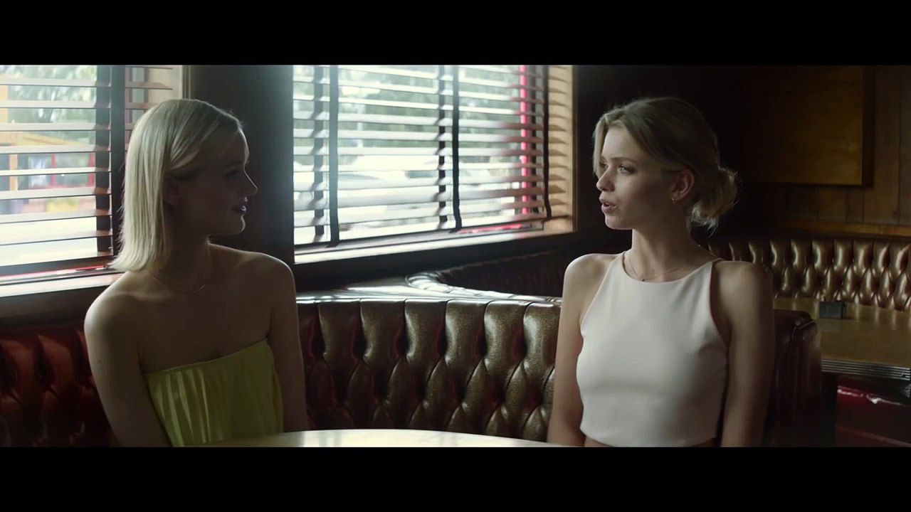 The Neon Demon | movie | 2016 | Official Trailer