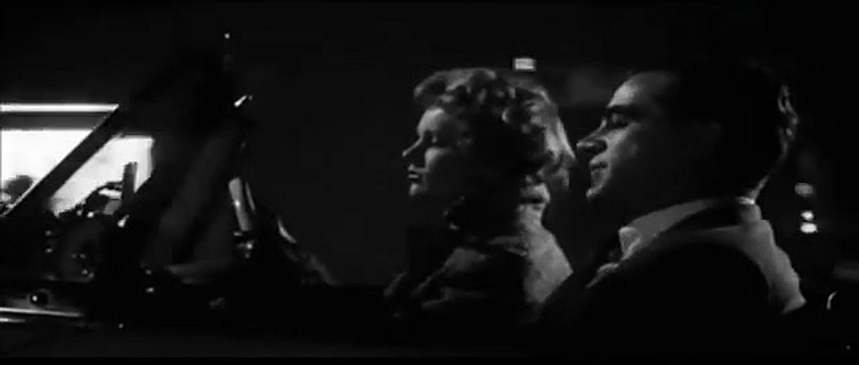 Der Fluch des Dämonen | movie | 1958 | Official Trailer