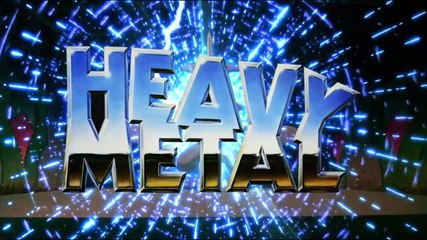Heavy Metal | movie | 1981 | Official Trailer