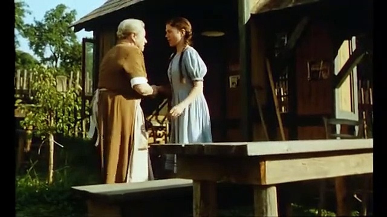 Gudrun | movie | 1992 | Official Trailer