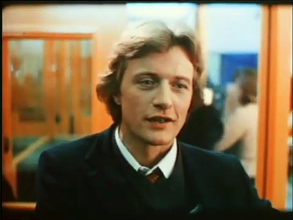 Nachtfalken | movie | 1981 | Official Trailer