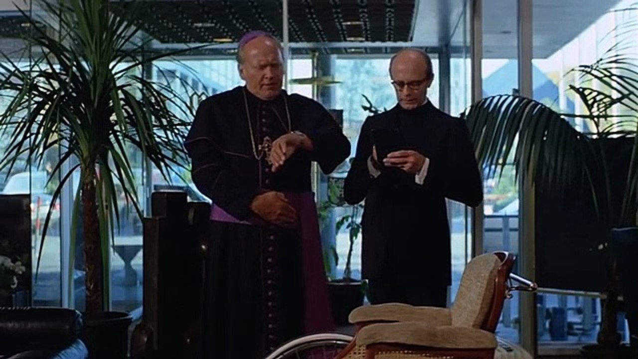 Wer spinnt denn da, Herr Doktor? | movie | 1981 | Official Trailer