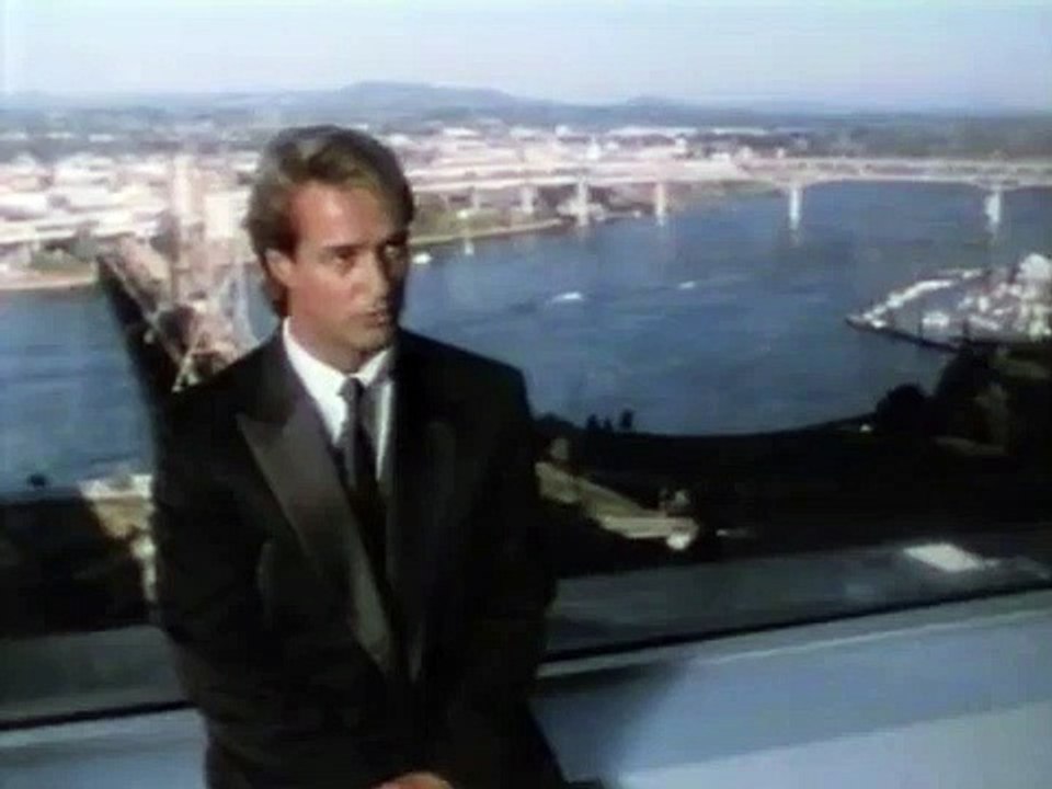 Ironheart | movie | 1992 | Official Trailer