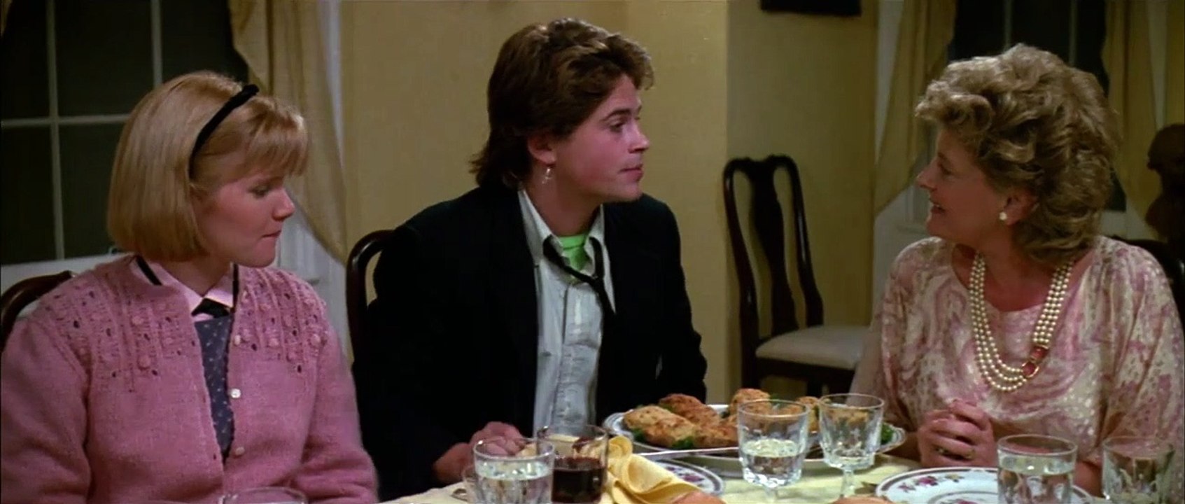 St. Elmo’s Fire - Die Leidenschaft brennt tief | movie | 1985 | Official Trailer