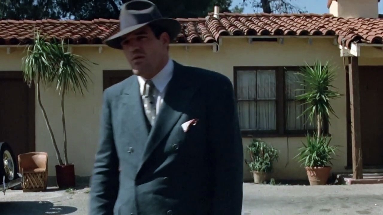 Fahr zur Hölle, Liebling | movie | 1975 | Official Trailer