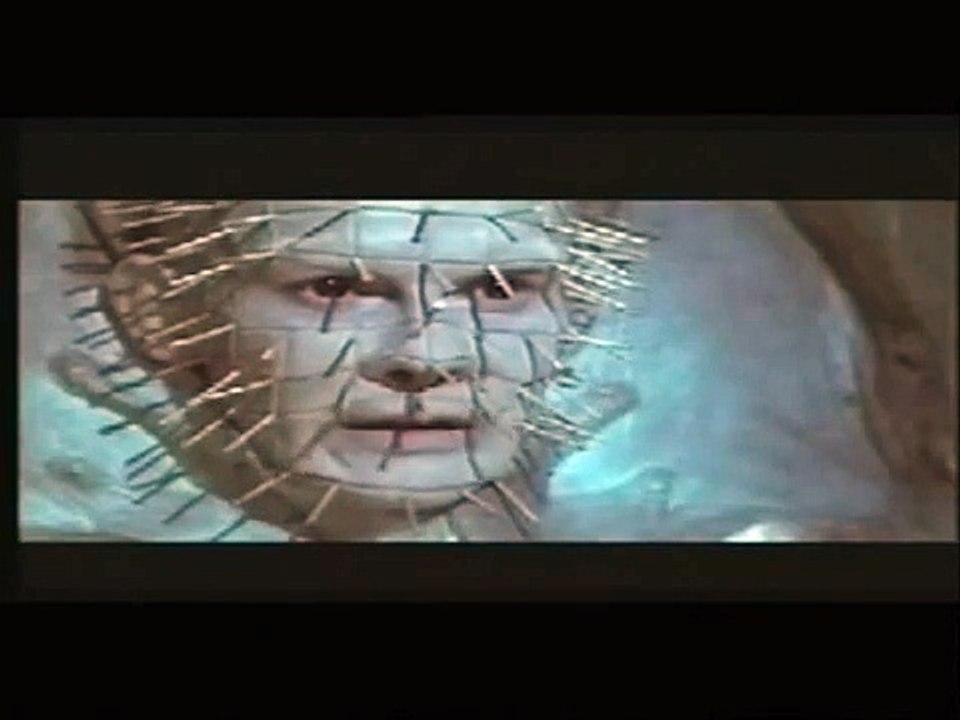 Hellraiser III: Hell on Earth | movie | 1992 | Official Trailer