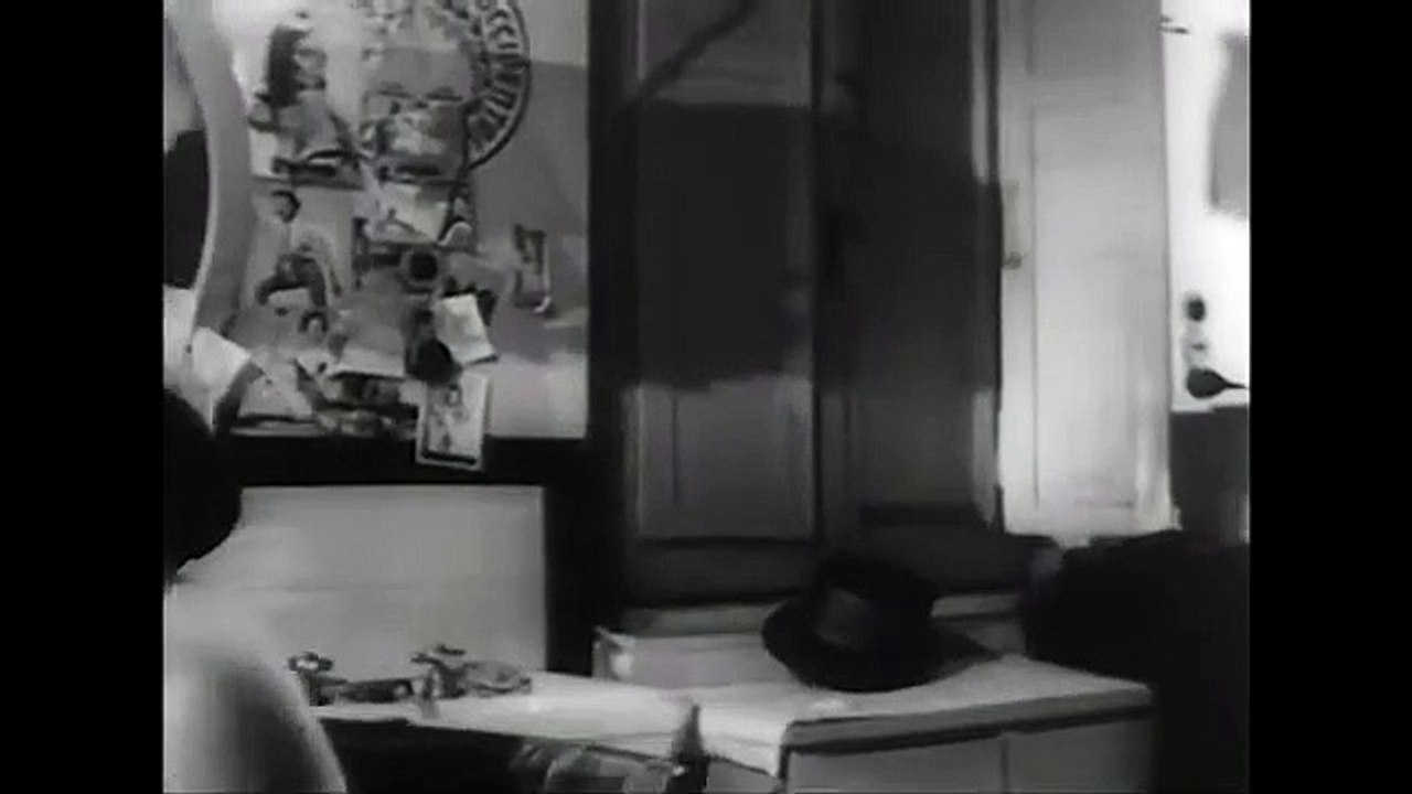 Der Vampir von Notre Dame | movie | 1957 | Official Trailer