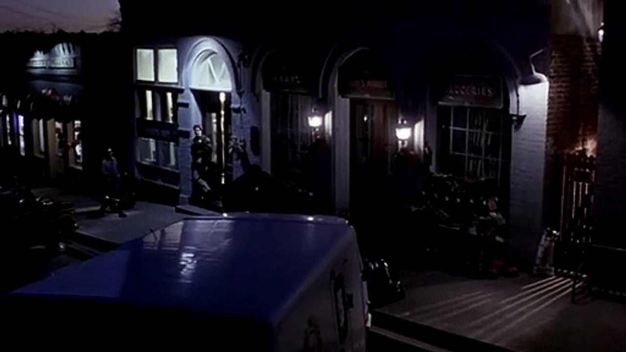 Friedhof der Kuscheltiere 2 | movie | 1992 | Official Trailer