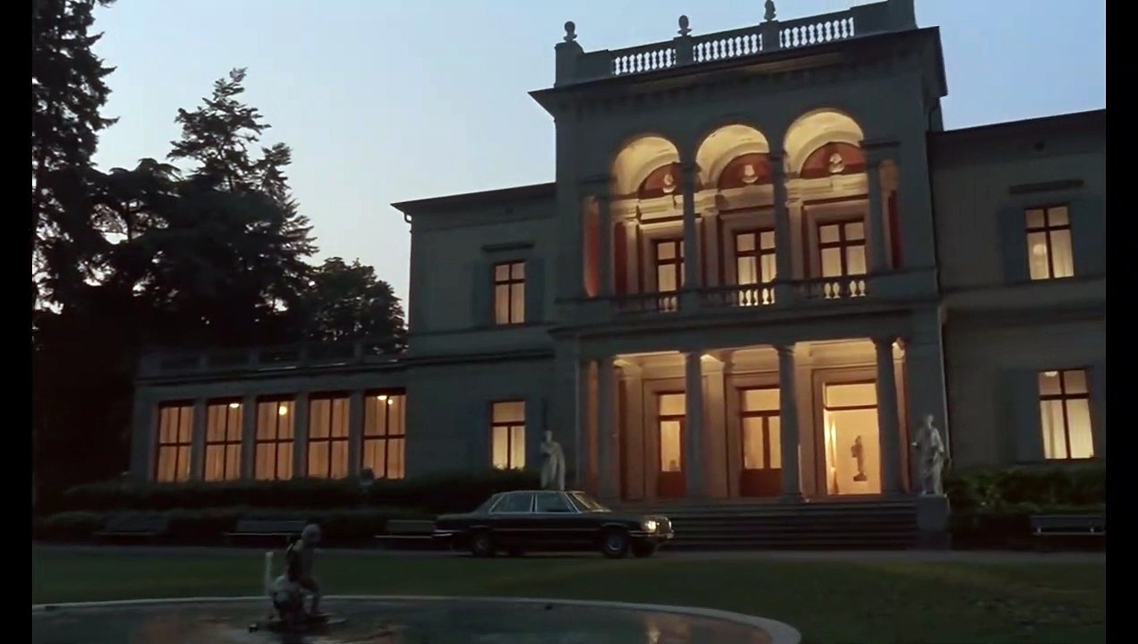 Phenomena | movie | 1985 | Official Trailer