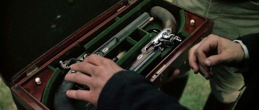 Далеко - далеко | movie | 1992 | Official Trailer