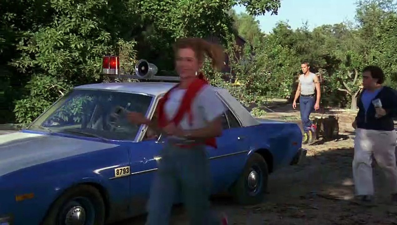 Freitag der 13. - Ein neuer Anfang | movie | 1985 | Official Trailer