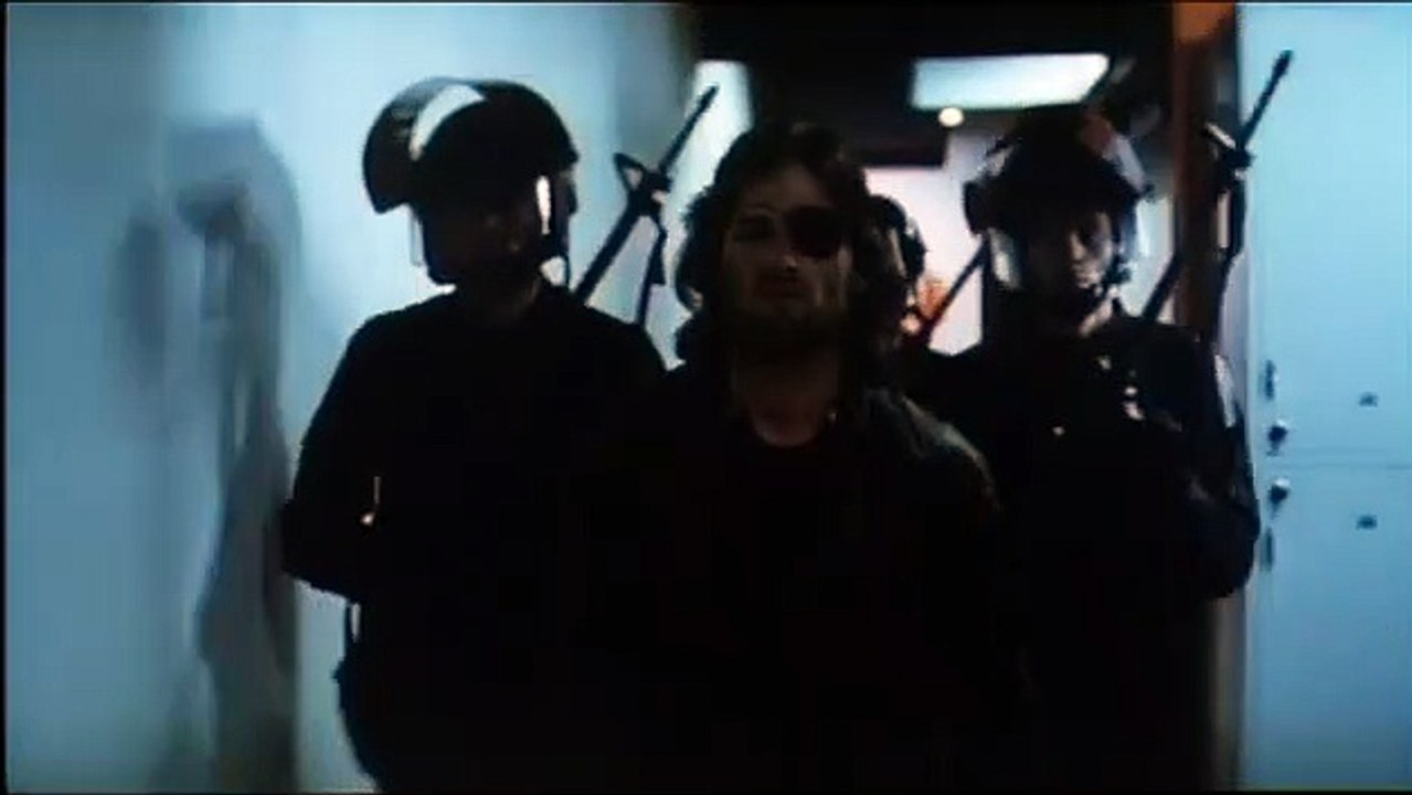 Die Klapperschlange | movie | 1981 | Official Trailer