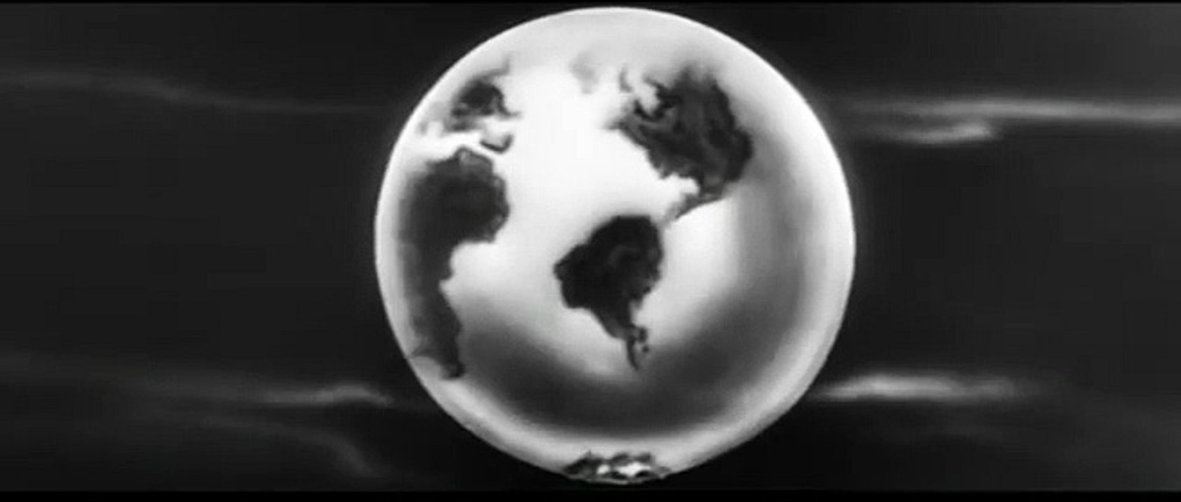 Der Flug zur Hölle | movie | 1957 | Official Trailer