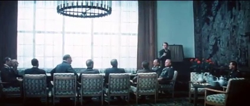 Битва за Москву | movie | 1985 | Official Trailer