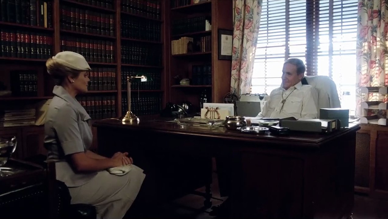 Desert Hearts | movie | 1986 | Official Trailer