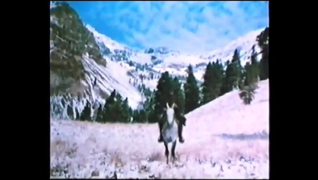 Pale Rider - Der namenlose Reiter | movie | 1985 | Official Trailer