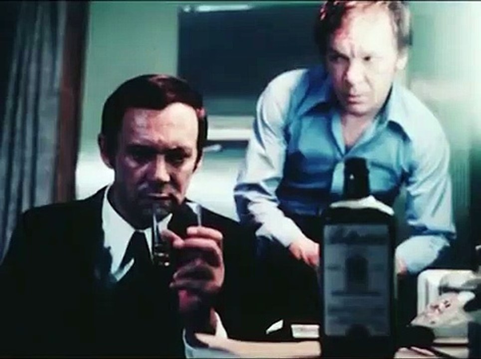 Bis zur bitteren Neige | movie | 1975 | Official Trailer