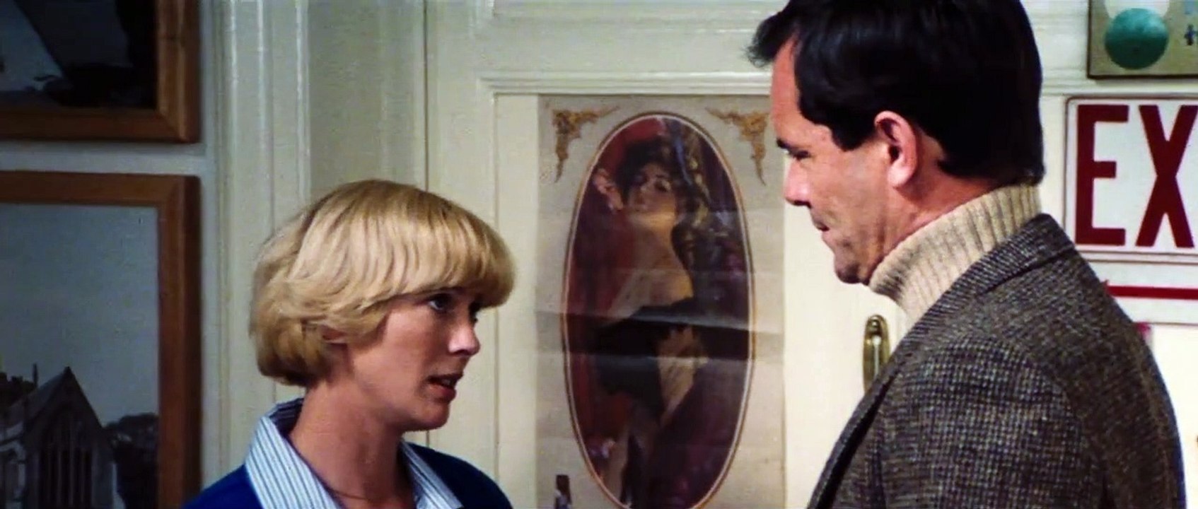 The Black Cat | movie | 1981 | Official Trailer