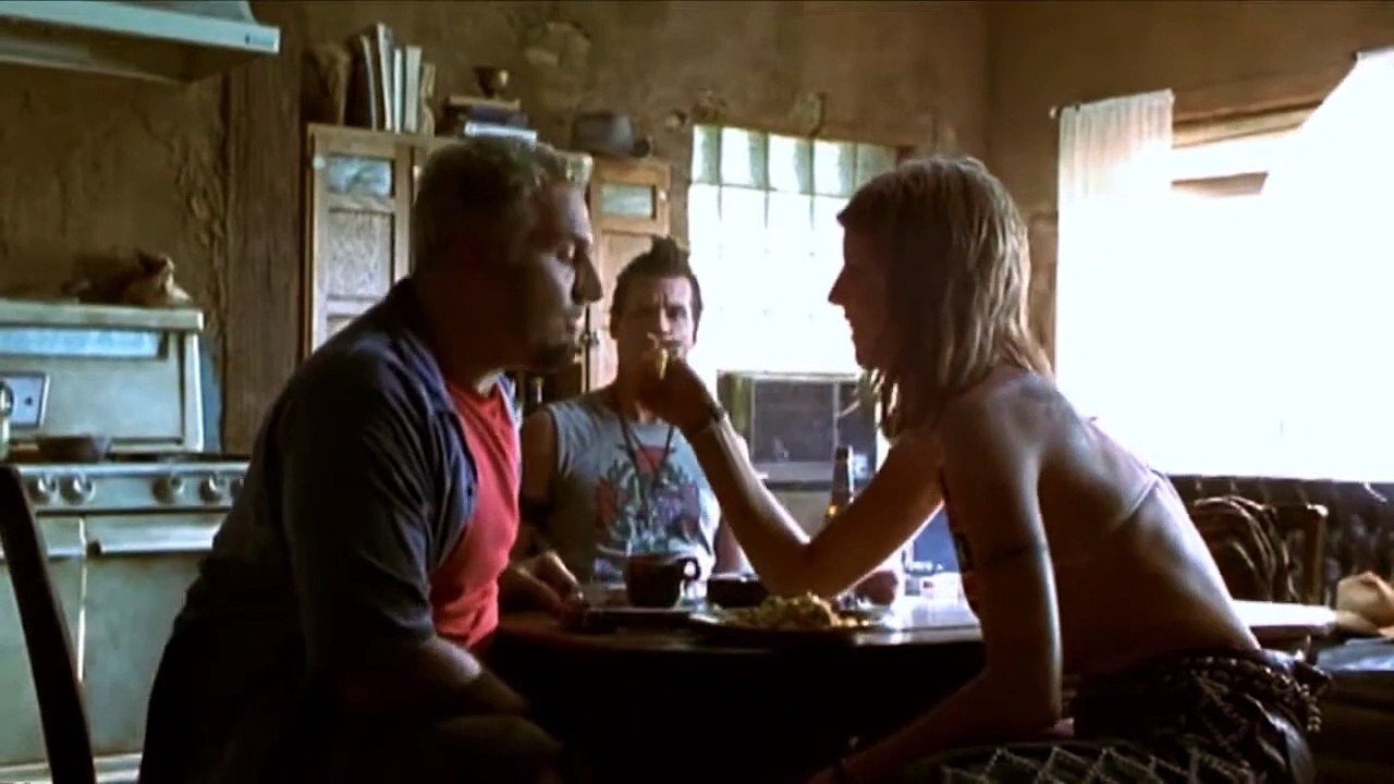 The Salton Sea - Die Zeit der Rache | movie | 2002 | Official Trailer
