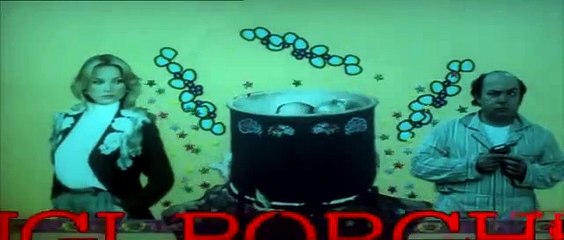 Spaghetti a mezzanotte | movie | 1981 | Official Trailer