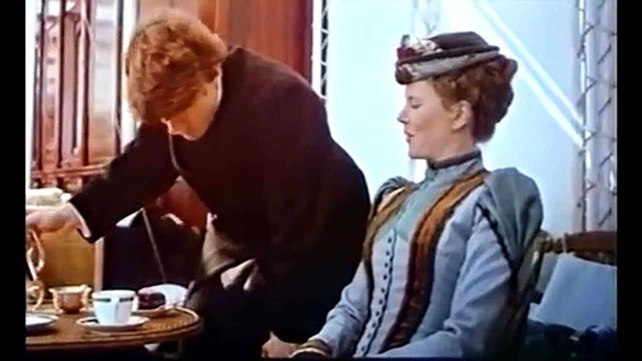 In einem fernen Land | movie | 1992 | Official Trailer