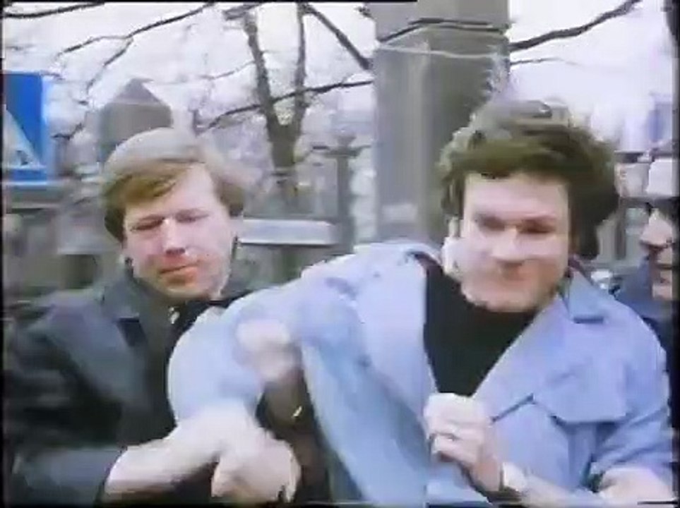 Gulag - Hölle ohne Wiederkehr | movie | 1985 | Official Trailer