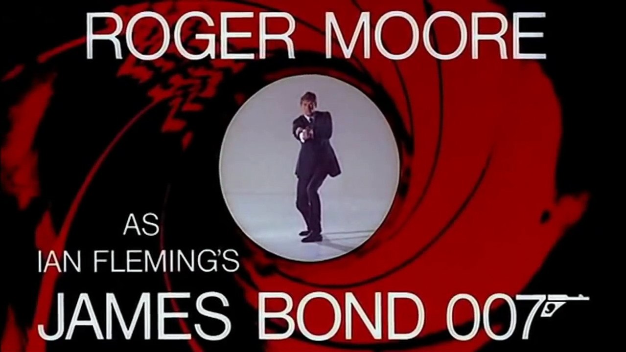 James Bond 007 - Im Angesicht des Todes | movie | 1985 | Official Trailer