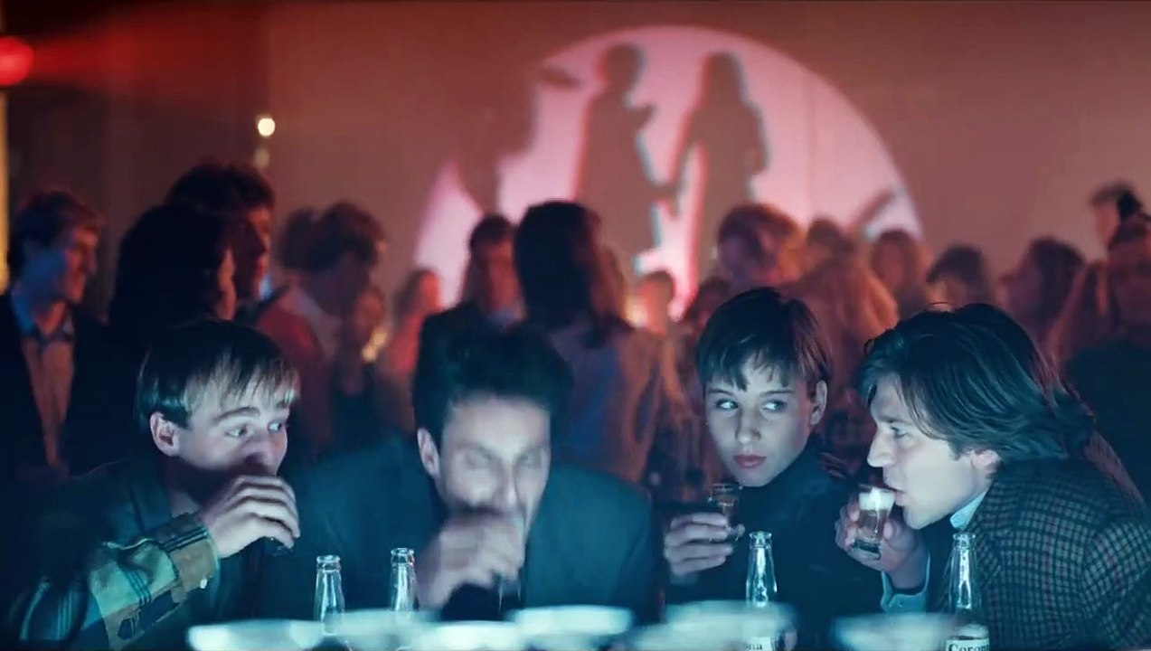 Kleine Haie | movie | 1992 | Official Trailer