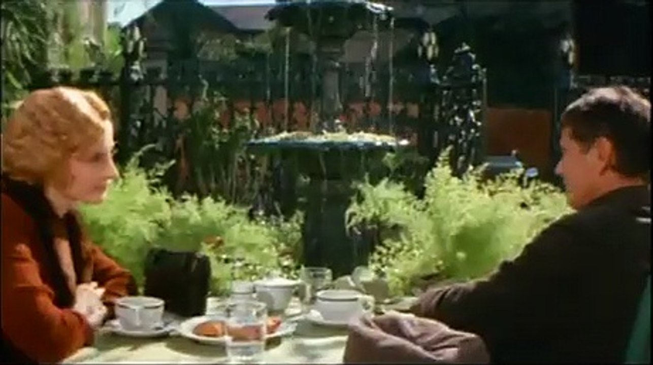 Ein stahlharter Mann | movie | 1975 | Official Trailer