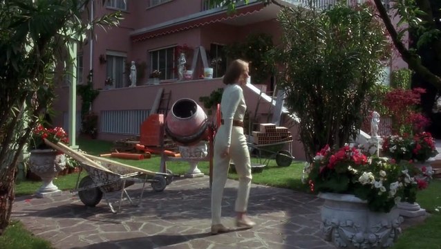 Во всем виноват посыльный | movie | 1992 | Official Trailer