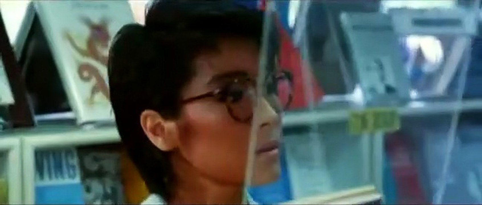 Ultra Force 2 | movie | 1985 | Official Trailer