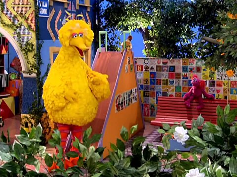 Vila Sésamo Onde Está o Garibaldo | movie | 1985 | Official Trailer