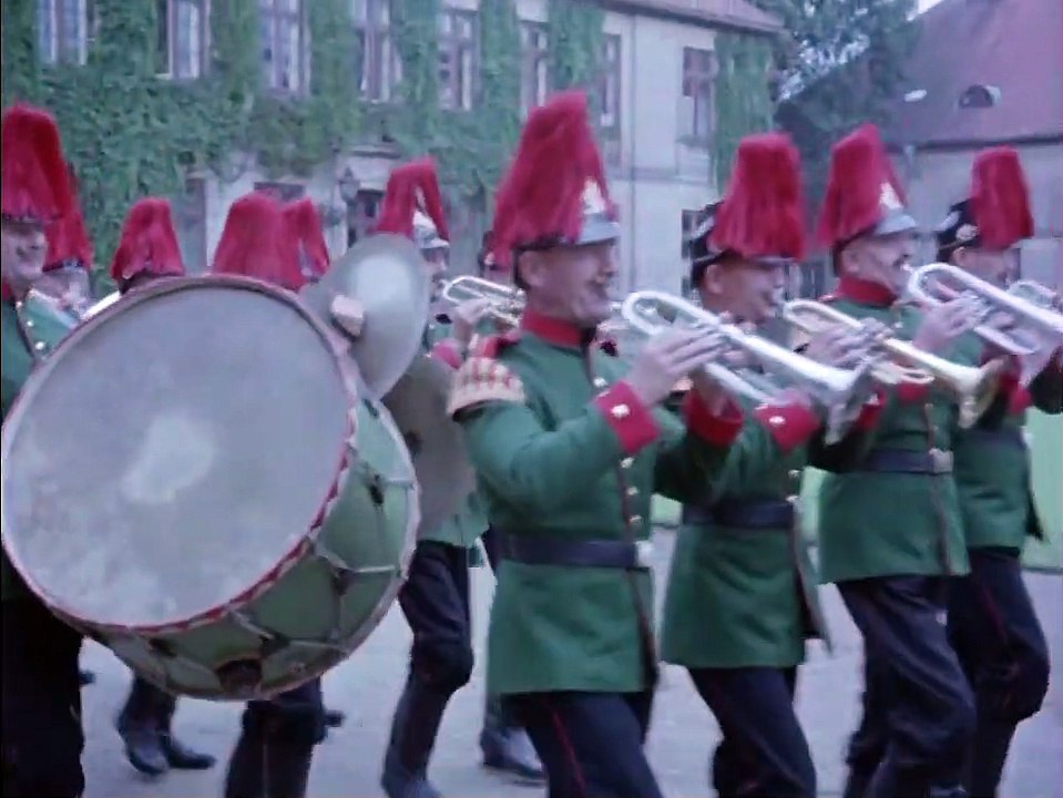 Der Maulkorb | movie | 1960 | Official Trailer