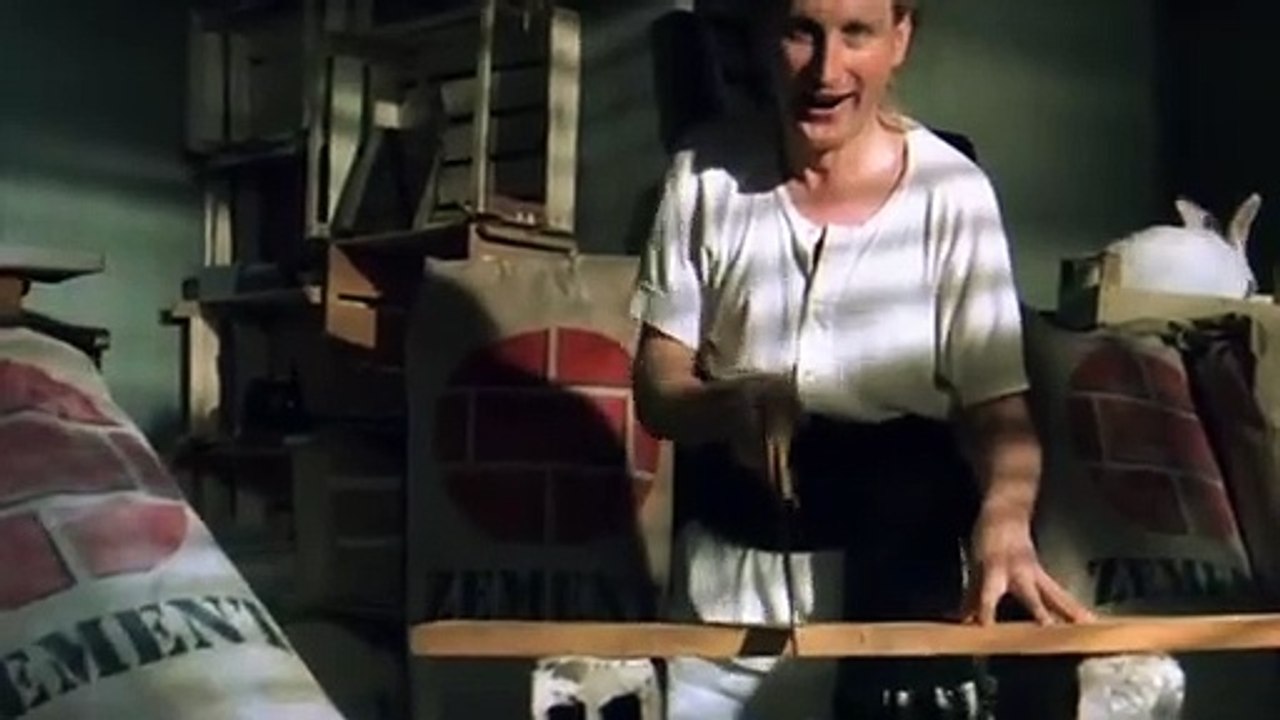 Otto - Der Film | movie | 1984 | Official Trailer