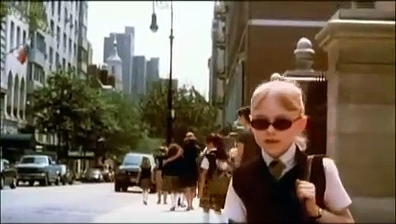 Uptown Girls - Eine Zicke kommt selten allein | movie | 2003 | Official Trailer