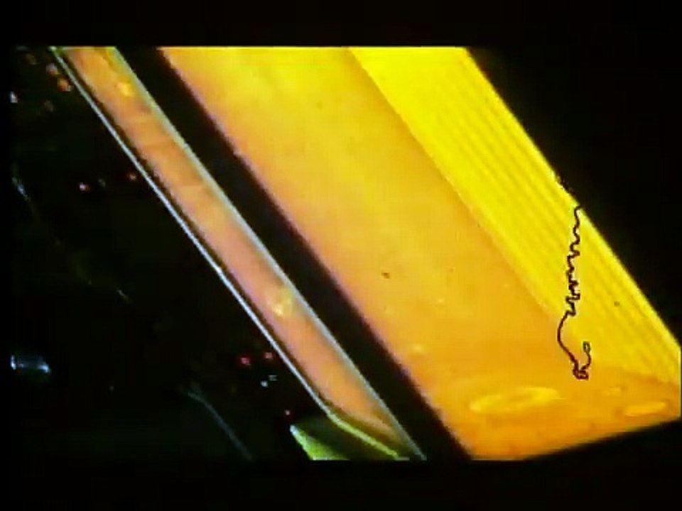 Die Fliege | movie | 1958 | Official Trailer