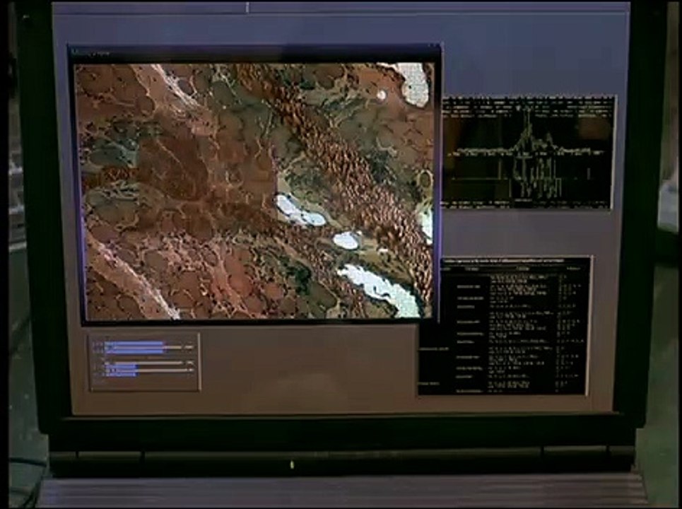 Wes Craven präsentiert Dracula II – The Ascension | movie | 2003 | Official Trailer