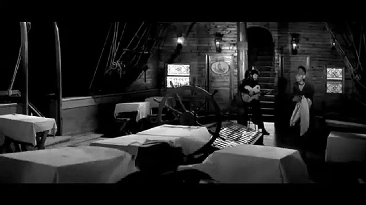 Бегущая по волнам | movie | 1967 | Official Trailer