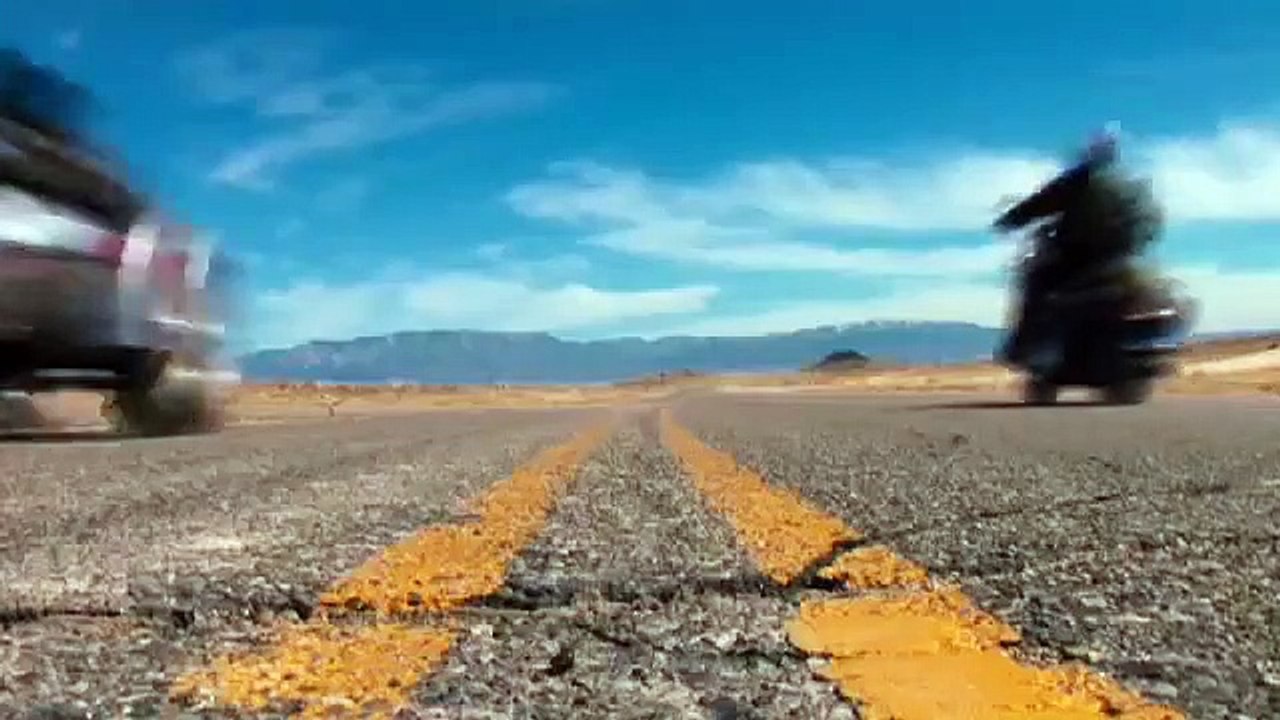 Short Cut to Hollywood | movie | 2009 | Official Trailer