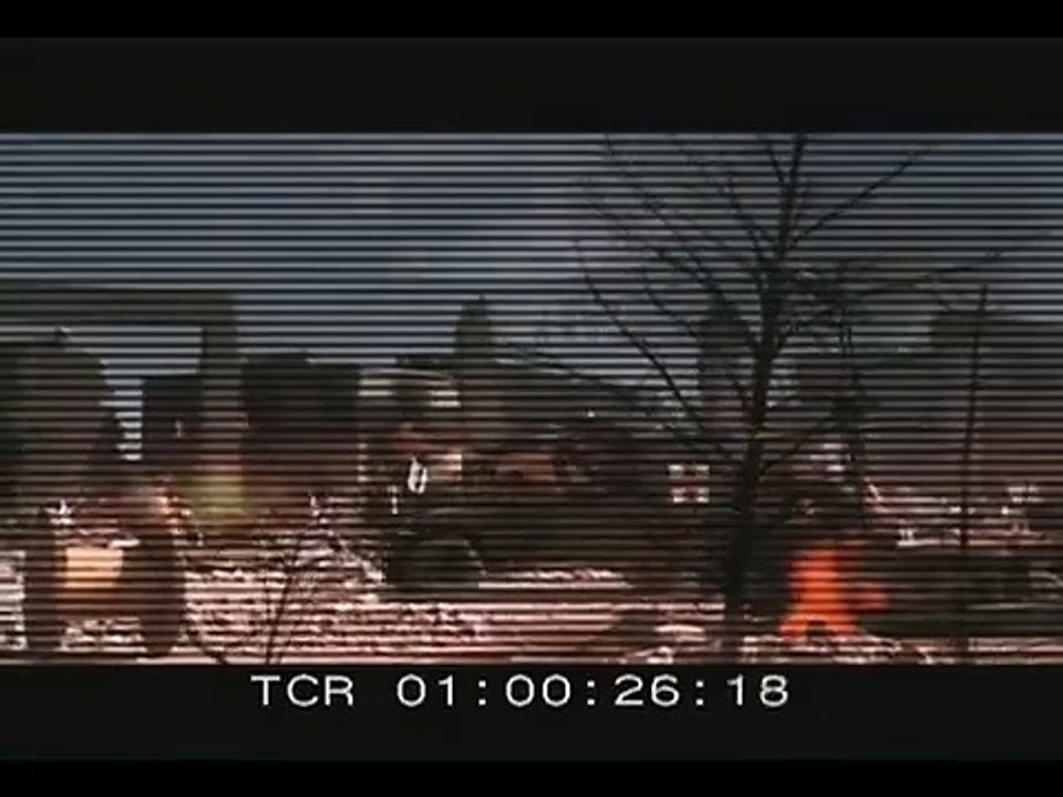 Dream Warrior | movie | 2004 | Official Trailer