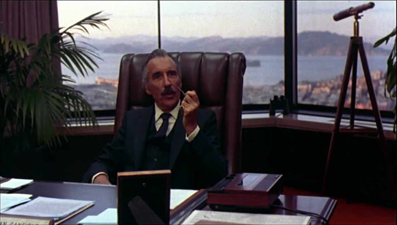 Der Gigant | movie | 1981 | Official Trailer