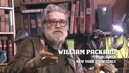 Bukowski: Born Into This | movie | 2004 | Official Trailer