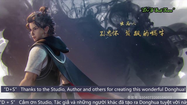 ▄Anime1▄ 万界神主(第70集) [第2季] - The Lord of No Boundary (Epi 70- Season 2) - Vạn Giới Thần Chủ (Tập 70 - Phần 2) - God Lord of Ten Thousand Realms (Epi 70- Season 2)